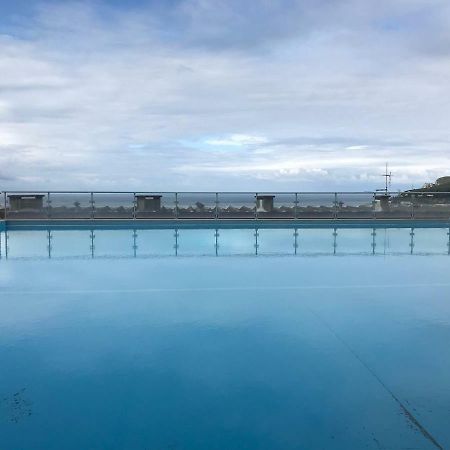 Apartamento Con Vistas Al Mar Сесимбра Экстерьер фото
