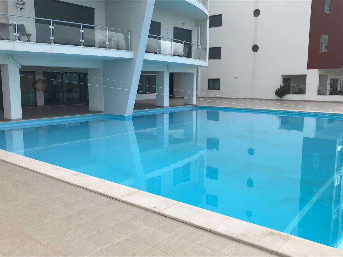 Apartamento Con Vistas Al Mar Сесимбра Экстерьер фото
