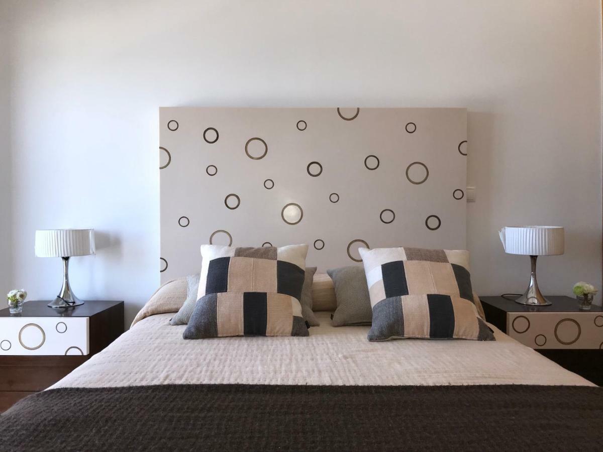 Apartamento Con Vistas Al Mar Сесимбра Экстерьер фото