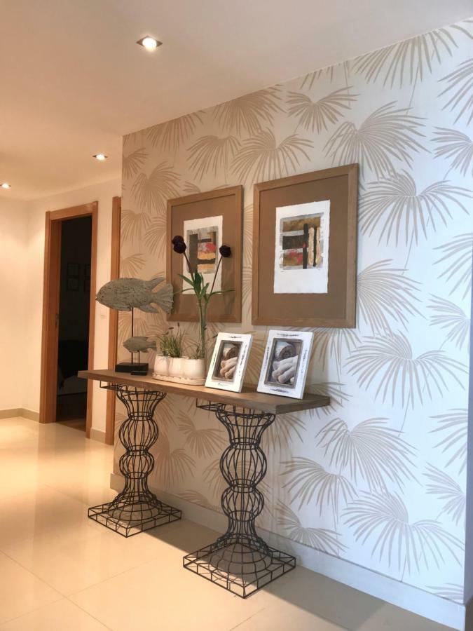 Apartamento Con Vistas Al Mar Сесимбра Экстерьер фото