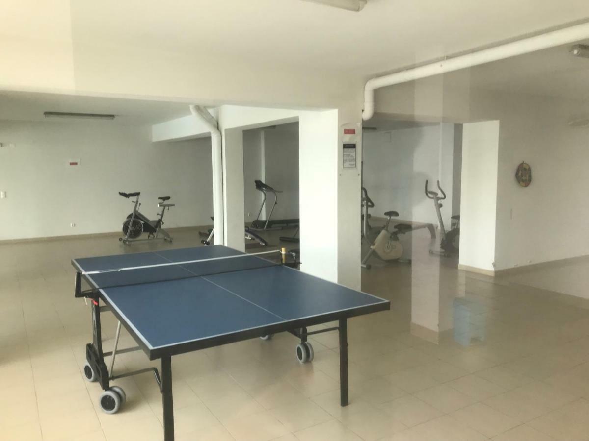 Apartamento Con Vistas Al Mar Сесимбра Экстерьер фото