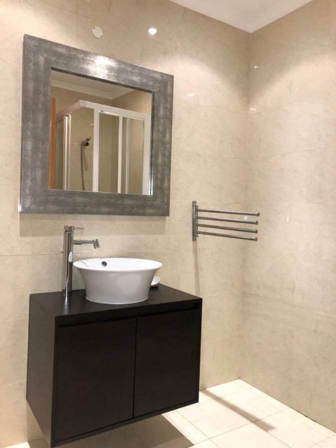 Apartamento Con Vistas Al Mar Сесимбра Экстерьер фото